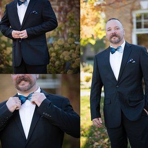 Meet your Posher, Bryan